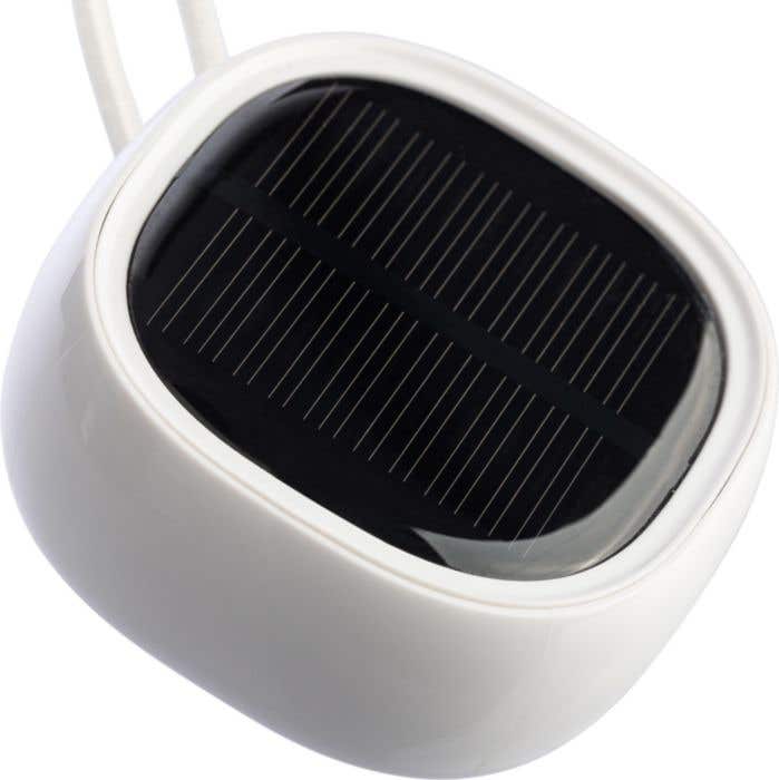 Draadloze speaker Mireya | Gerecycled | Solar