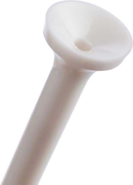 Gerecycled ABS golf tee-set Aveline