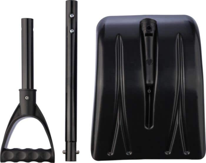 Pelle à neige en PP Zaya