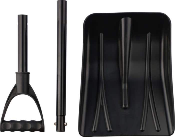 Pelle à neige en PP Zaya