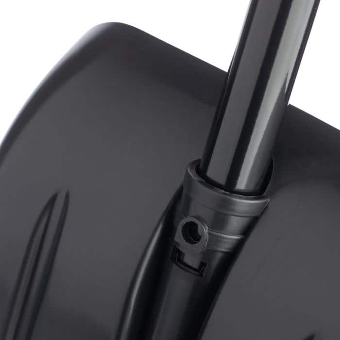 Pelle à neige en PP Zaya