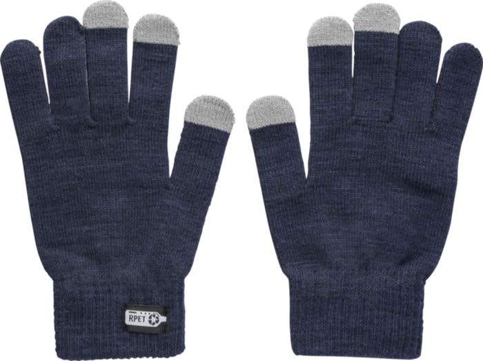 Handschoenen Nira | Gerecycled | Touchscreen
