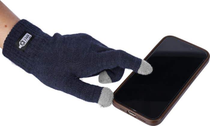 Handschoenen Nira | Gerecycled | Touchscreen