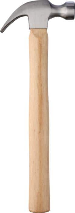 Beechwood claw hammer Asha