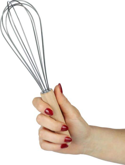 Whisk Ilani | Stainless steel