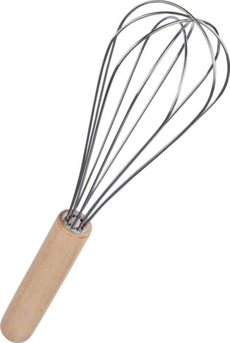 Stainless steel whisk Ilani