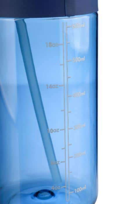 Drinking bottle Lyra | 900 ml