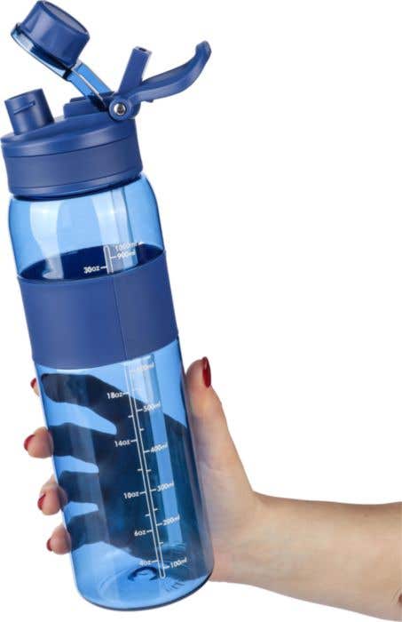 Drinking bottle Lyra | 900 ml