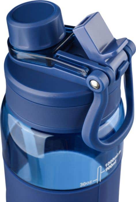 Drinking bottle Lyra | 900 ml