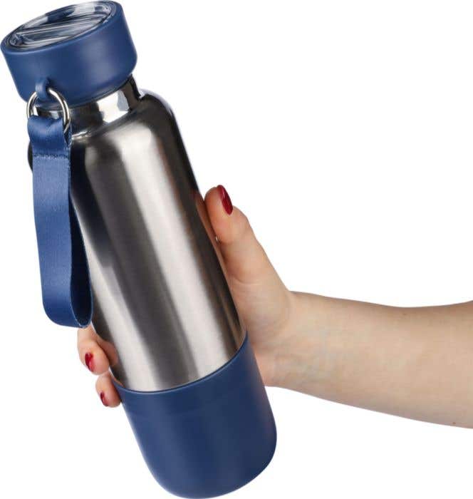 Double-walled bottle Zev | 500 ml