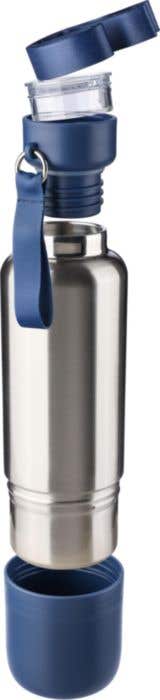 Double-walled bottle Zev | 500 ml