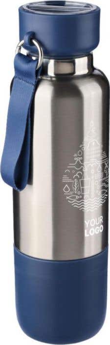 Double-walled bottle Zev | 500 ml