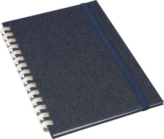 Notitieboek Ilias | Gerecycled | A5 | Gelijnd