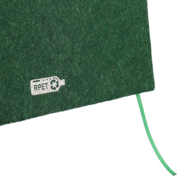 Notitieboek Dario | Gerecycled | A5 | Gelijnd