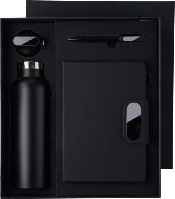 Notizbuch-Geschenkset Erren Original