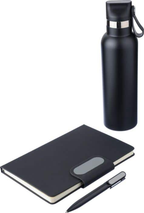 Carton office gift set Erren Original