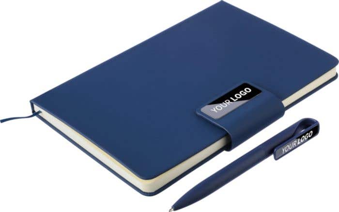 Conjunto de oferta de escritório em cartão Roan Original