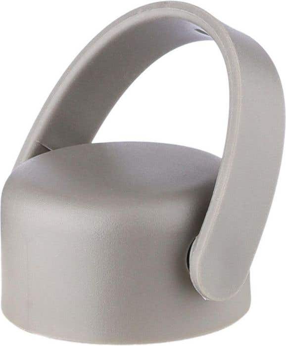 Stainless steel double-walled drinking bottle (500 ml) Omari