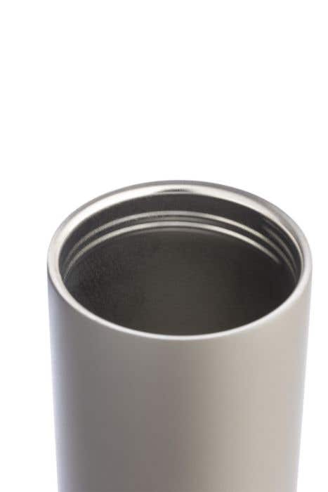 Double-walled bottle Omari | 500 ml | Two lids