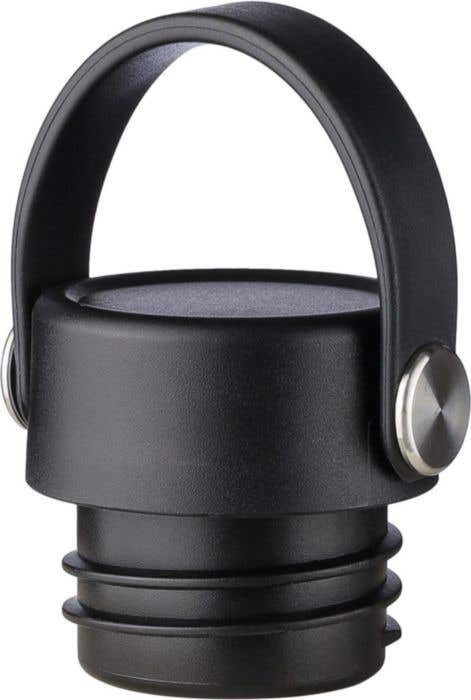 Recycelte Edelstahl-Trinkflasche mit doppelter Wand (500 ml) Lior