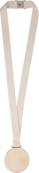 Medaille Koa | Hout
