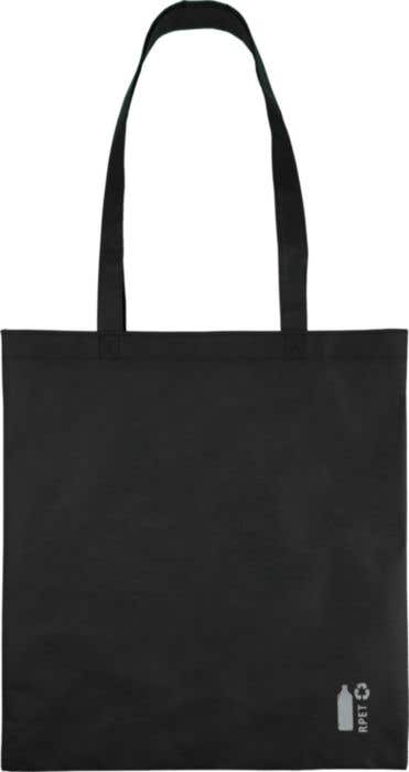 Recycled nonwoven (80 gr/m²) shopping bag Talisa