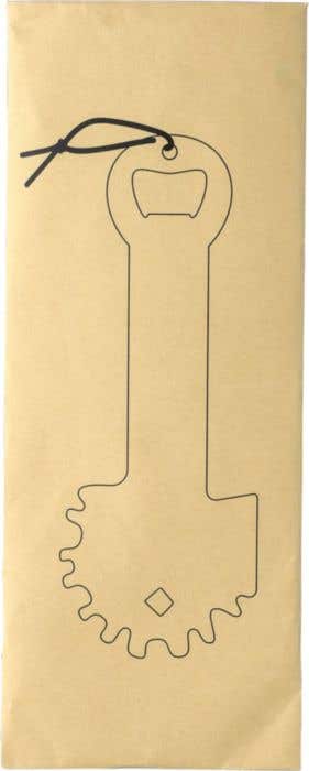 Stainless steel barbecue cleaner Elara