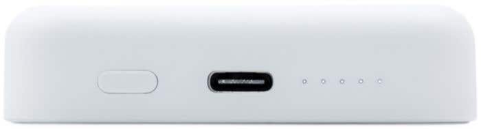 BrandCharger powerbank Powercharge 5000 | 5.000 mAh