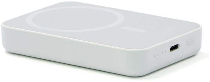 BrandCharger powerbank Powercharge 5000 | 5.000 mAh