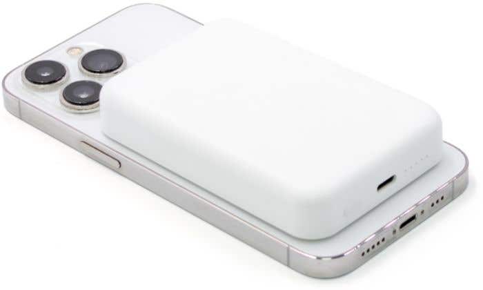 BrandCharger powerbank Powercharge 5000 | 5.000 mAh