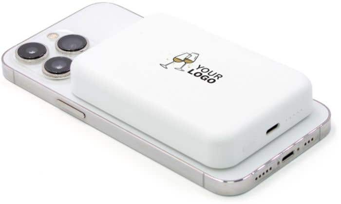 BrandCharger powerbank Powercharge 5000 | 5.000 mAh