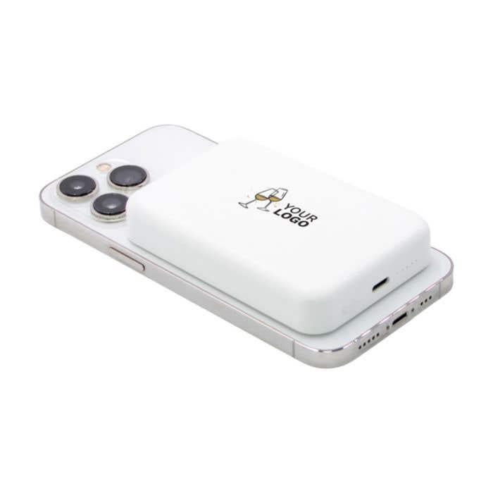 BrandCharger powerbank Powercharge 5000 | 5.000 mAh