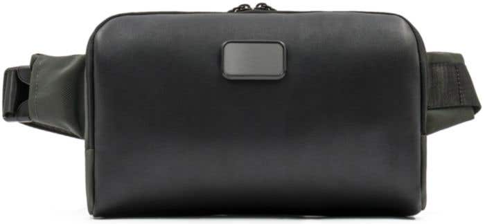 BrandCharger crossbodytas Edge