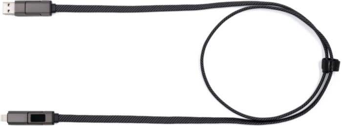 Cable de carga y transferencia BrandCharger Thor Eco