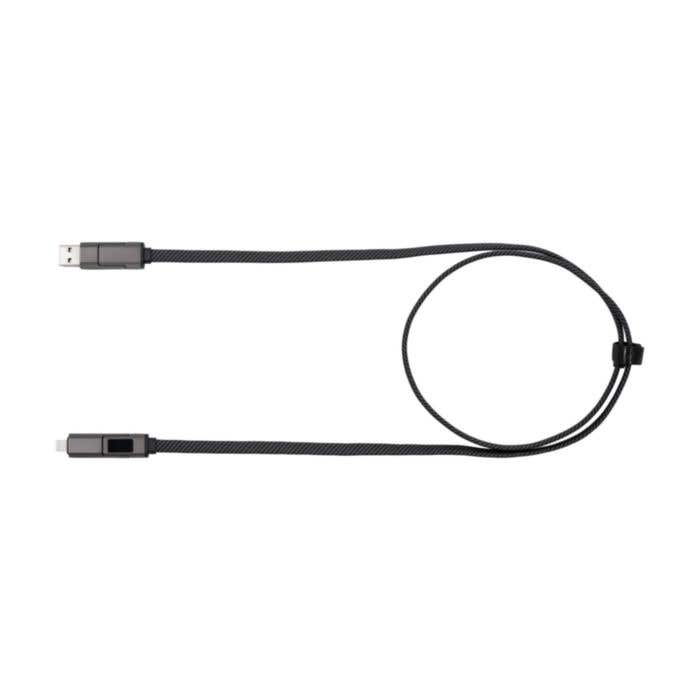 BrandCharger oplaadkabel Thor | 4-in-1