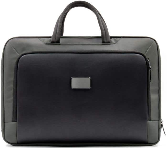 BrandCharger tote bag Zenith