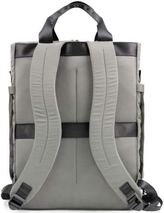 BrandCharger, borsa totepack Hauler