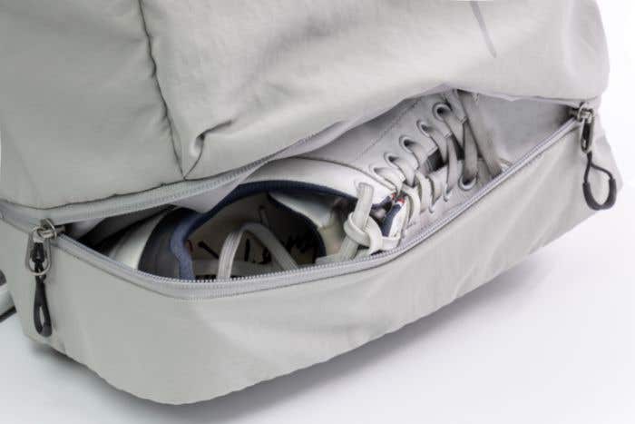 BrandCharger, borsa totepack Hauler