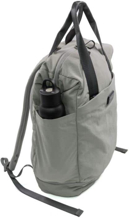 BrandCharger, borsa totepack Hauler