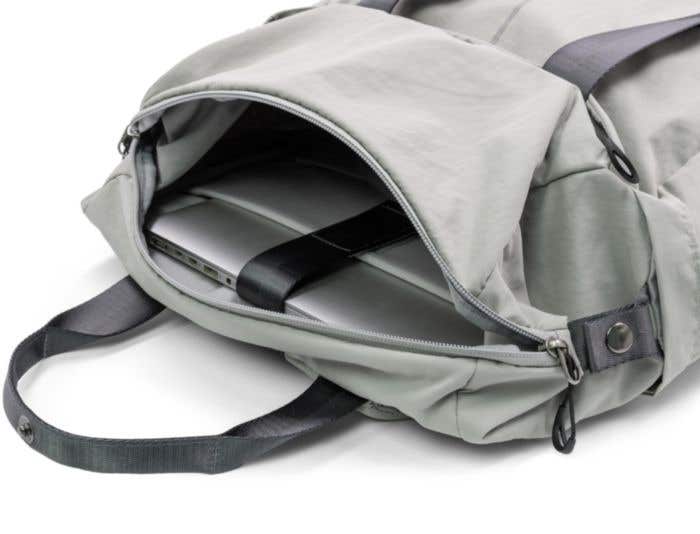 BrandCharger, borsa totepack Hauler