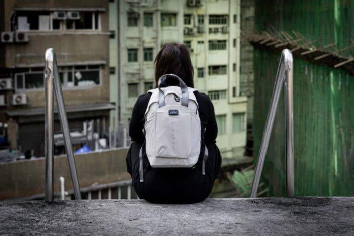 Mochila BrandCharger Pulse