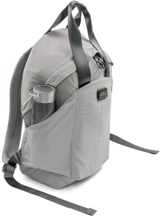 BrandCharger Pulse backpack