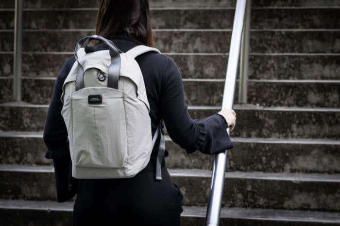 BrandCharger Pulse backpack