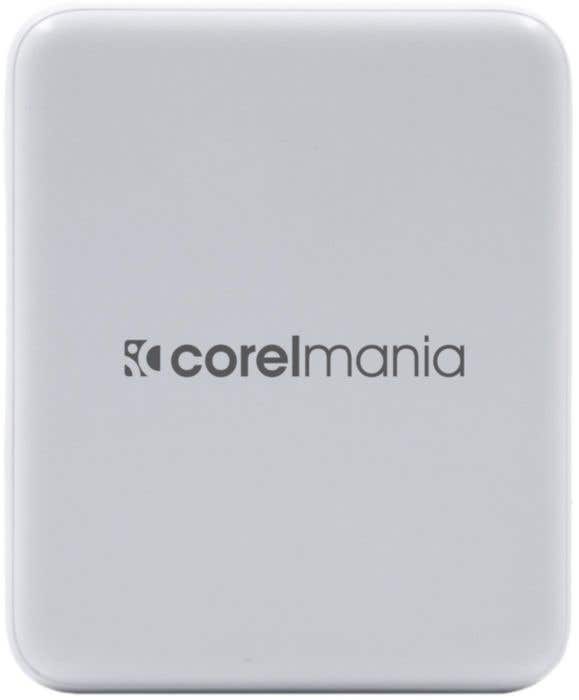 BrandCharger Powercharge Air wireless powerbank