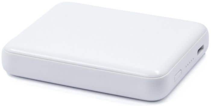 BrandCharger power bank Powercharge Air | 5,000 mAh