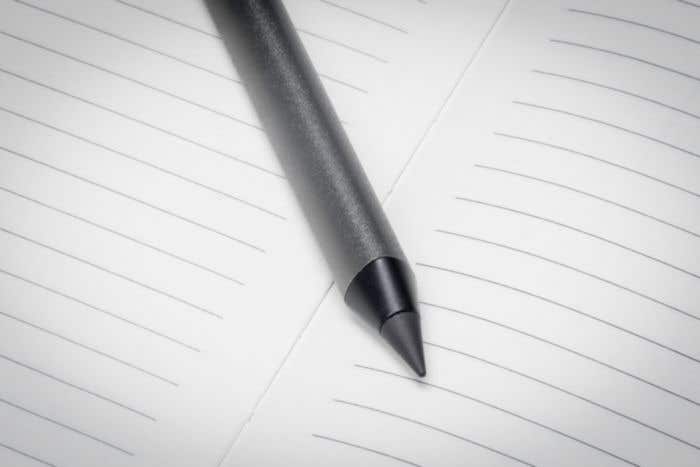 BrandCharger Picasso 2 endless pen