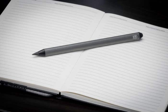 BrandCharger inkless pen Picasso 2