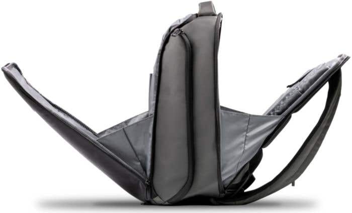 BrandCharger backpack Apex | Laptop 16"