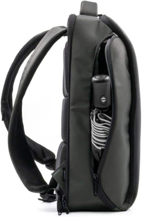 BrandCharger backpack Apex | Laptop 16"