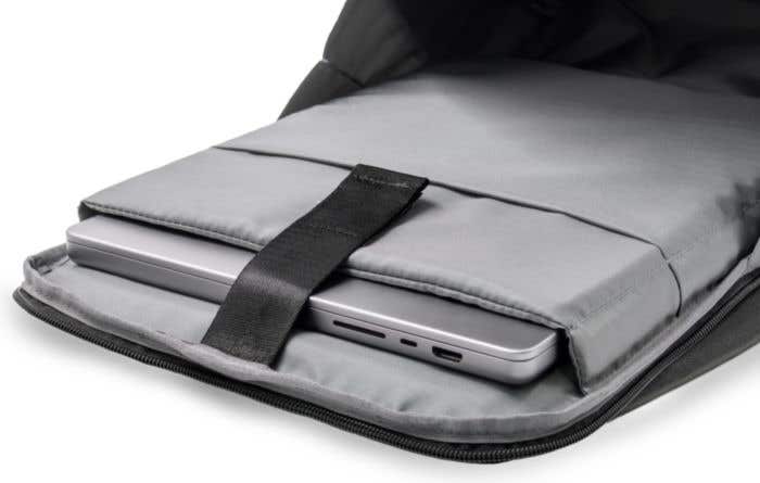 BrandCharger backpack Apex | Laptop 16"